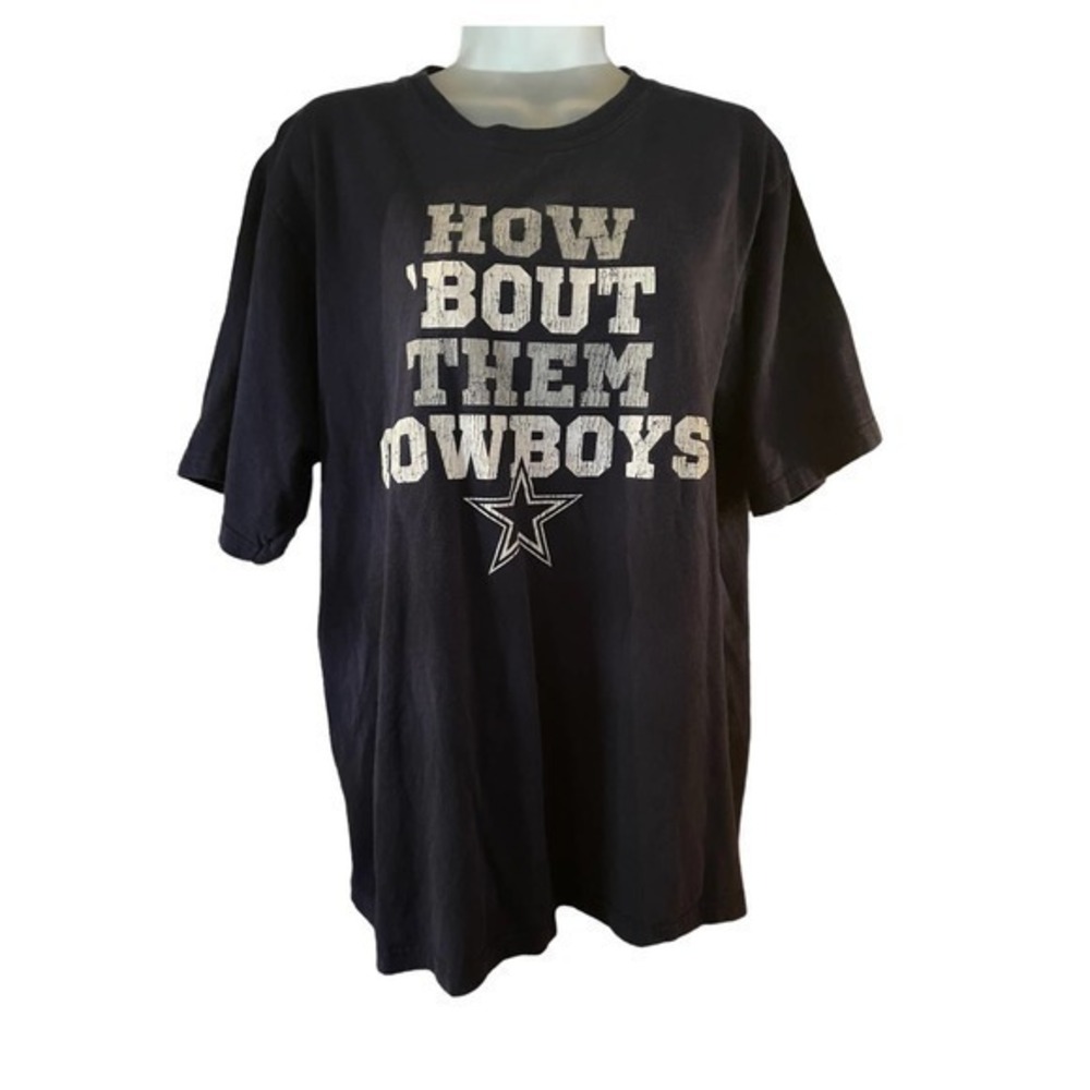 Dallas Cowboys T-shirt